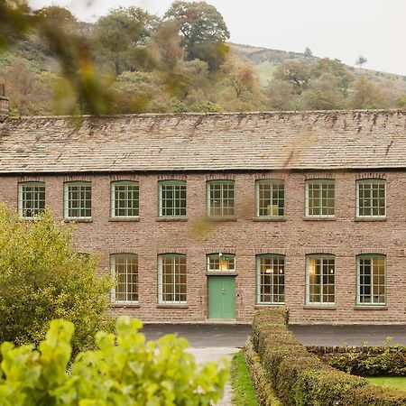 Gradbach Mill B&B Μπάξτον Εξωτερικό φωτογραφία