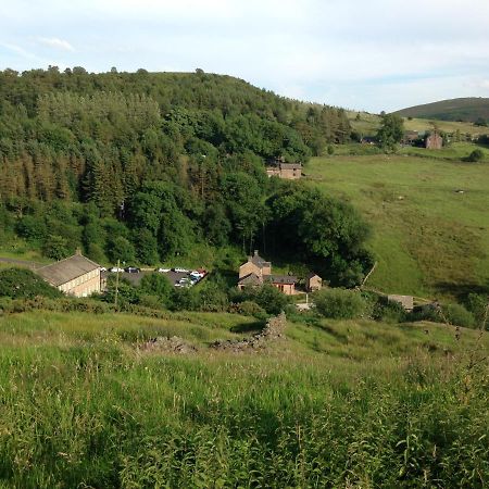 Gradbach Mill B&B Μπάξτον Εξωτερικό φωτογραφία