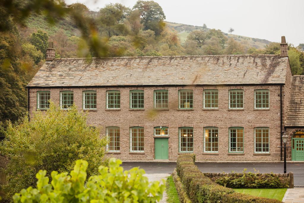 Gradbach Mill B&B Μπάξτον Εξωτερικό φωτογραφία