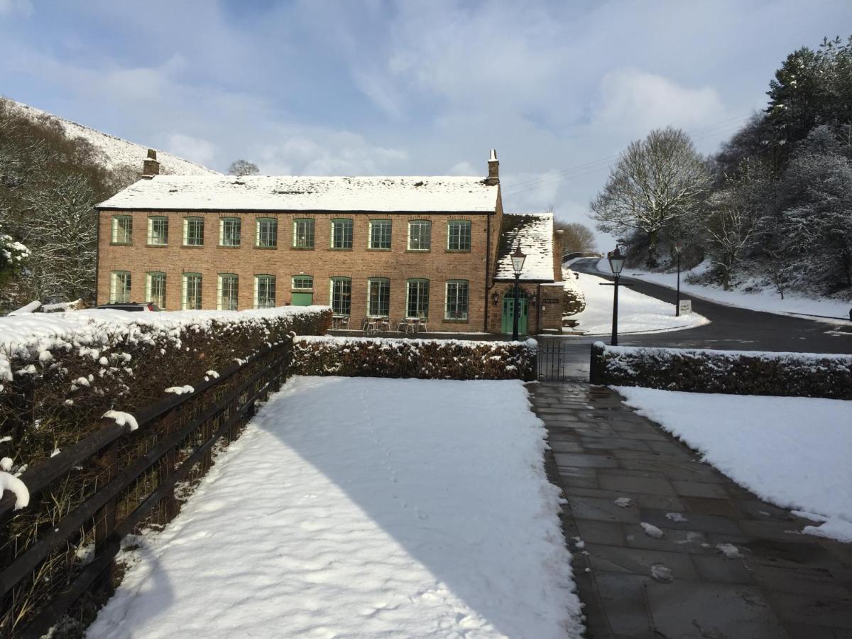 Gradbach Mill B&B Μπάξτον Εξωτερικό φωτογραφία